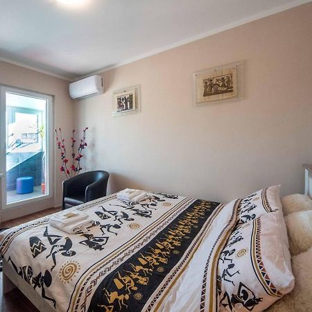 Apartment Africa Belgrade Exterior photo