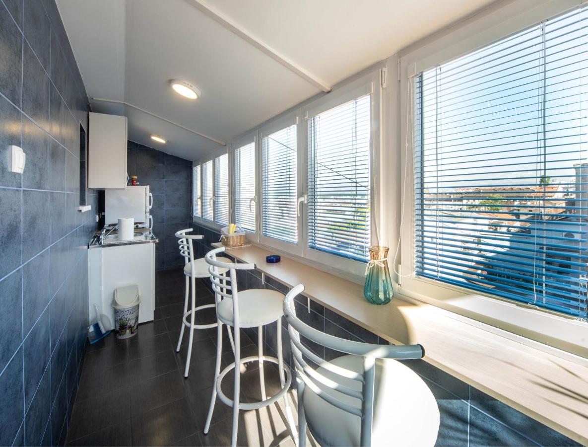Apartment Africa Belgrade Exterior photo
