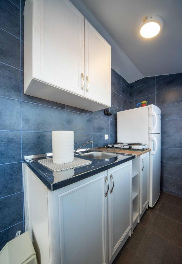 Apartment Africa Belgrade Exterior photo