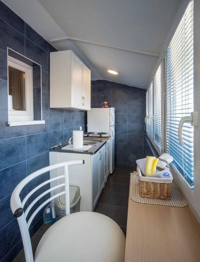 Apartment Africa Belgrade Exterior photo