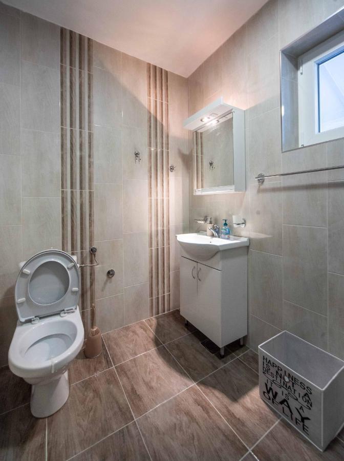 Apartment Africa Belgrade Exterior photo